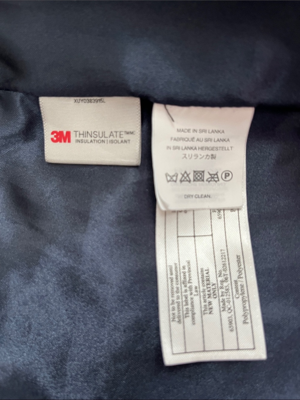 EUC J.Crew Lady Day Coat - Picture 5 of 10